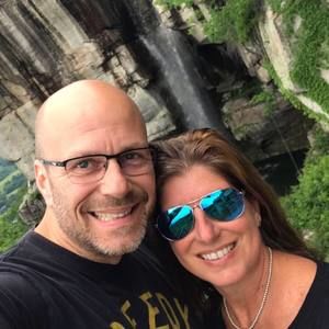 Meet your Posher, Joe